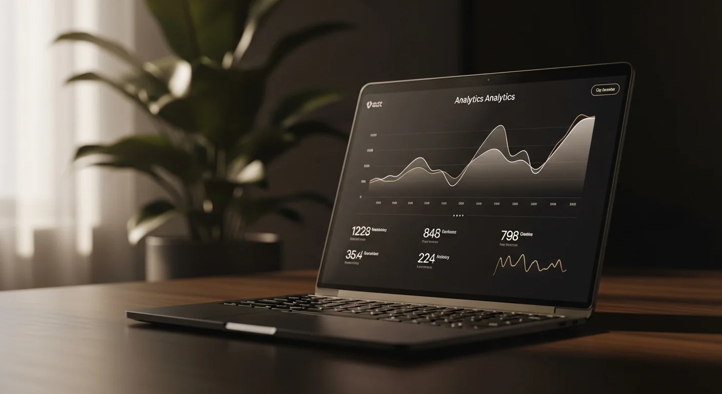 Dashboard de suivi de campagnes — données réelles